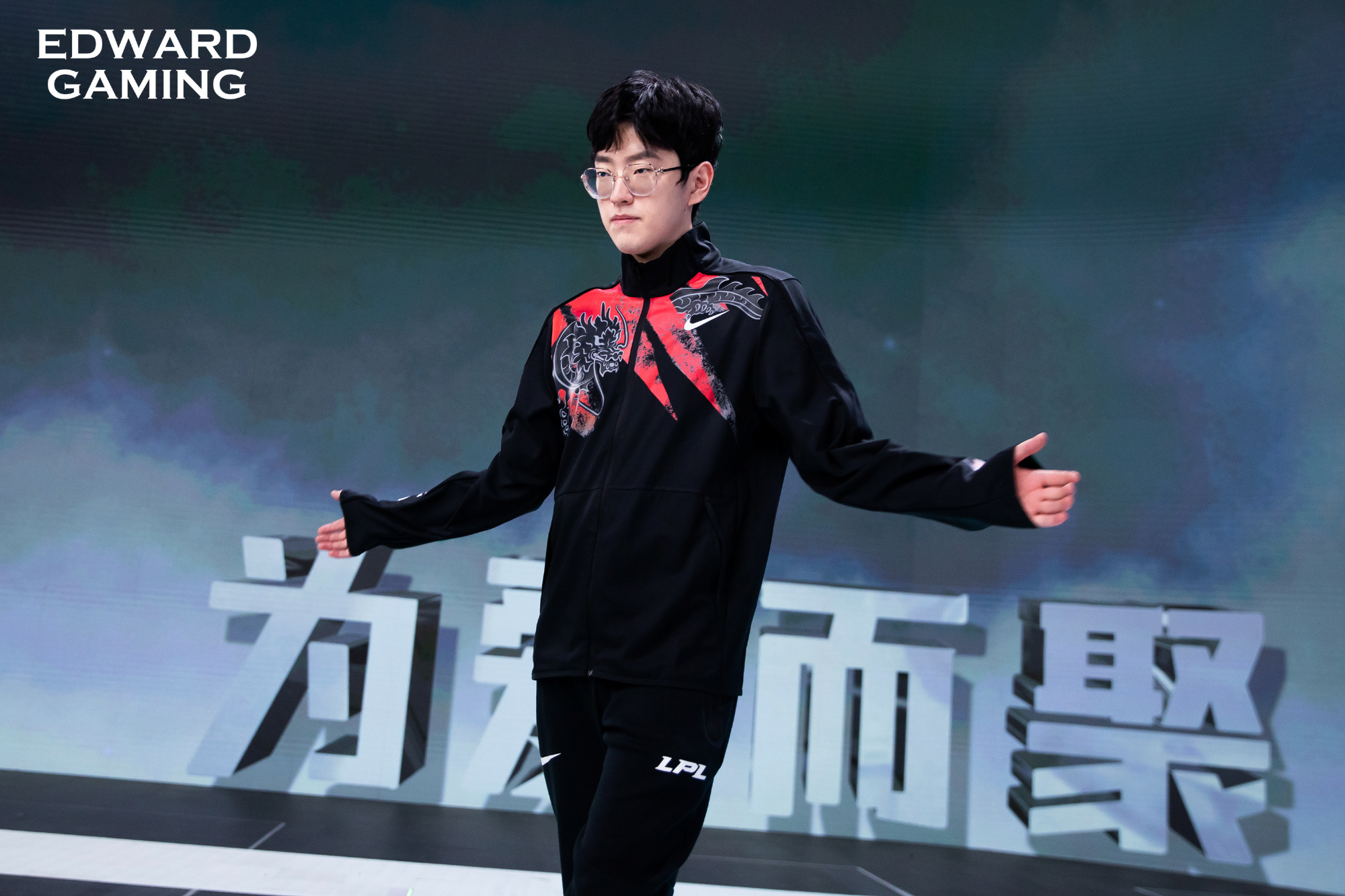 Scout新星领先优势明显表现突出，G2前途光明！