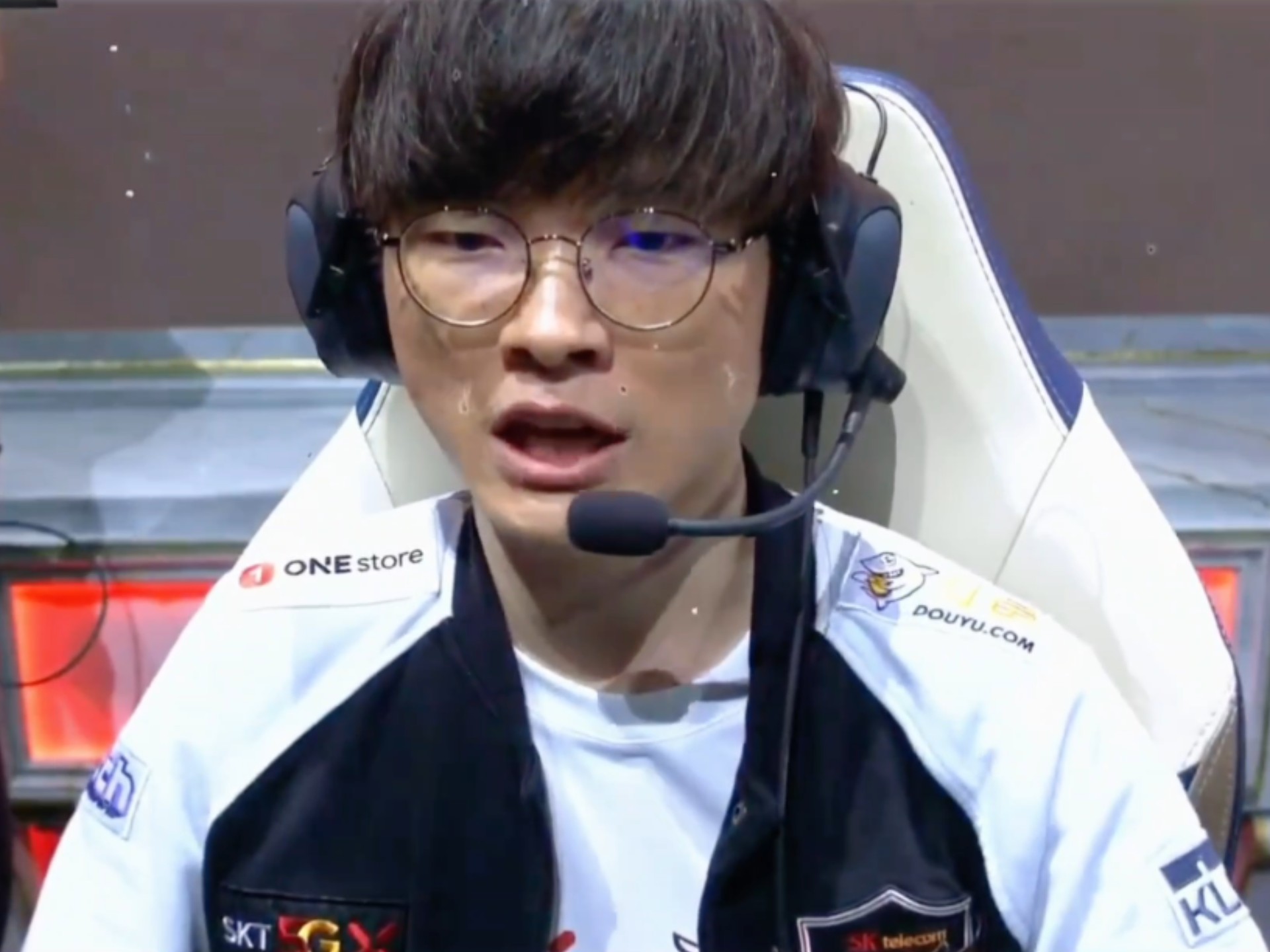 Faker遭遇二十持续失利，西班牙队教练压力巨大！-九游娱乐官网